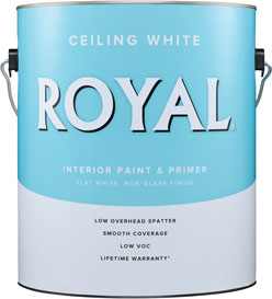 royal specialty